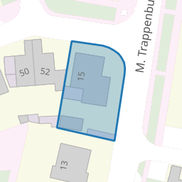 Perceel NDL00-A-3015