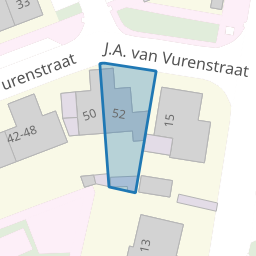 Perceel NDL00-A-3016