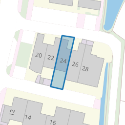 Perceel NDL00-A-3021