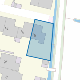 Perceel NDL00-A-3024