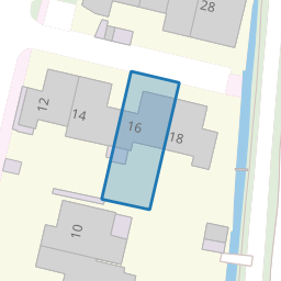 Perceel NDL00-A-3025