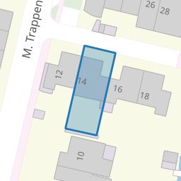 Perceel NDL00-A-3026