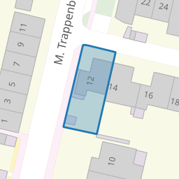 Perceel NDL00-A-3027