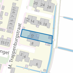 Perceel NDL00-A-3028