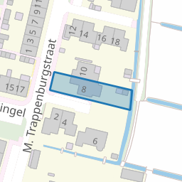 Perceel NDL00-A-3029