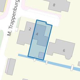 Perceel NDL00-A-3031