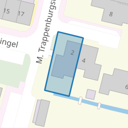 Perceel NDL00-A-3032