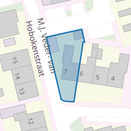 Perceel NDL00-A-3038