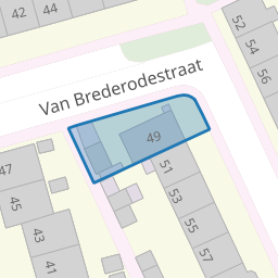 Perceel NDL00-A-3043