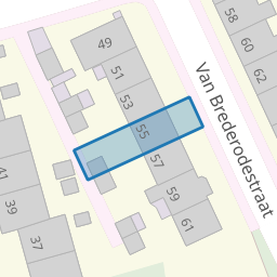 Perceel NDL00-A-3045