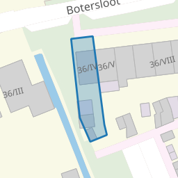 Perceel NDL00-A-3047