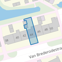 Perceel NDL00-A-3063