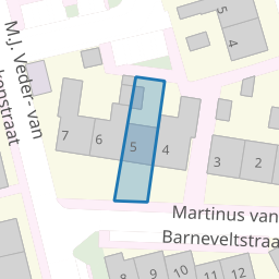 Perceel NDL00-A-3065