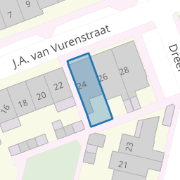 Perceel NDL00-A-3072