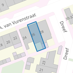 Perceel NDL00-A-3073