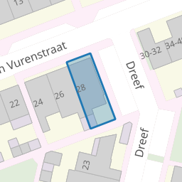 Perceel NDL00-A-3074