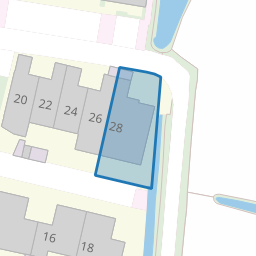 Perceel NDL00-A-3080