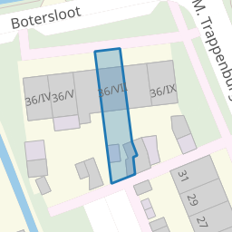 Perceel NDL00-A-3083