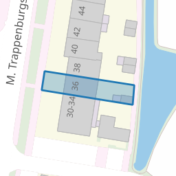 Perceel NDL00-A-3088