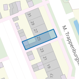 Perceel NDL00-A-3097