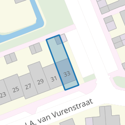 Perceel NDL00-A-3098