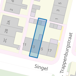 Perceel NDL00-A-3100