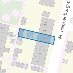 Perceel NDL00-A-3114