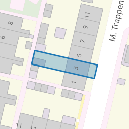 Perceel NDL00-A-3115