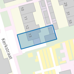 Perceel NDL00-A-3120