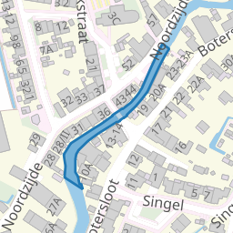 Perceel NDL00-A-3126