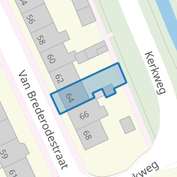 Perceel NDL00-A-3132