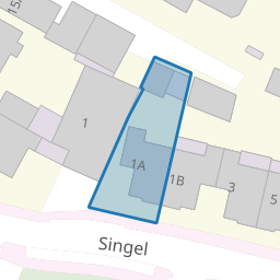 Perceel NDL00-A-3134