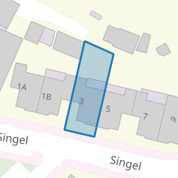 Perceel NDL00-A-3136