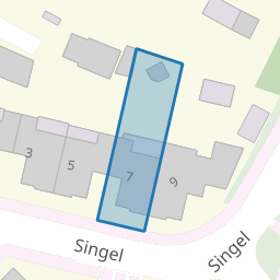 Perceel NDL00-A-3138