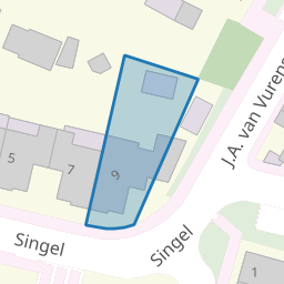 Perceel NDL00-A-3139