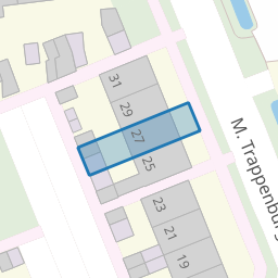 Perceel NDL00-A-3147