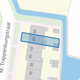 Perceel NDL00-A-3148