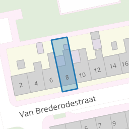 Perceel NDL00-A-3152