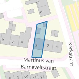 Perceel NDL00-A-3155