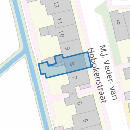 Perceel NDL00-A-3165