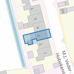 Perceel NDL00-A-3166