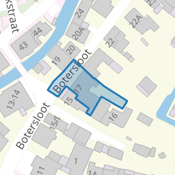 Perceel NDL00-A-3183