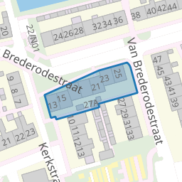 Perceel NDL00-A-3191