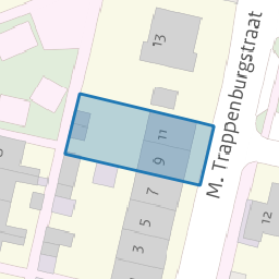 Perceel NDL00-A-3211