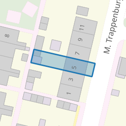 Perceel NDL00-A-3212