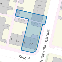 Perceel NDL00-A-3213