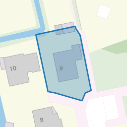 Perceel NDL00-A-3216