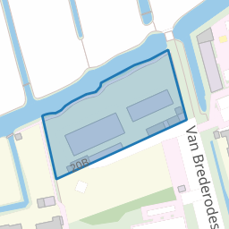 Perceel NDL00-A-3218