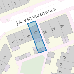 Perceel NDL00-A-3227