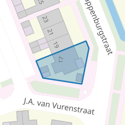 Perceel NDL00-A-3230